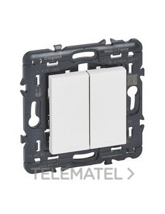 VNWN-COMANDO DOB.WLSB IL.BLAN