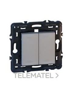 VNWN-COMANDO DOB.WLSB IL.ALUM