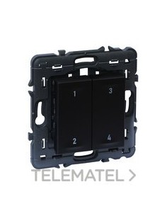 VNwN-COMANDO WLSB 4 ESCEN DARK