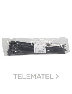 COLLARIN NEGRO 4,6X360