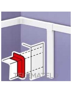 FLUID-PASAMURO RECTO 60X100