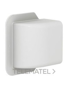 FLUID-PASAMUROS RECTO 40X70