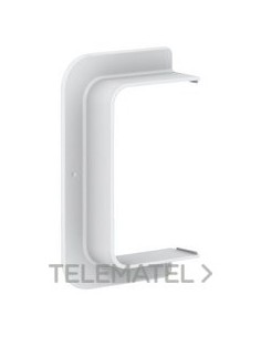 FLUID-PASAMUROS ACODADO 40X70