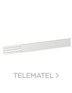 02B-CANAL 40X12,5 1 TAB DLPLUS