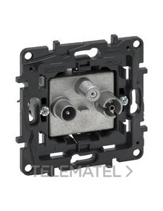 NS-BASE TV-R-SAT FIN 10DB