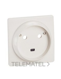 MBL BASE 2P+T 32A BLAN