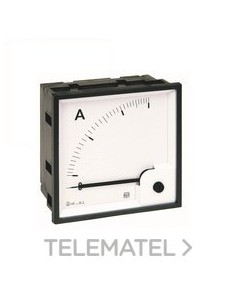 AMP ANALOG CA 96x96 DIR 5A