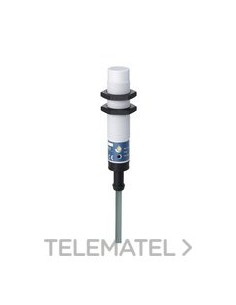 DETECTOR PROX.CAPAC.2 HL.d.18 20-264V NA