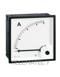 AMP ANALOG CA 96x96 60/5A