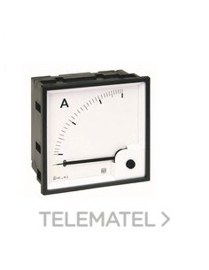 AMP ANALOG CA 72x72 DIR 5A