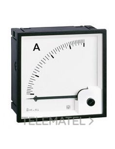 AMP ANALOG CA 96x96 1200/5A