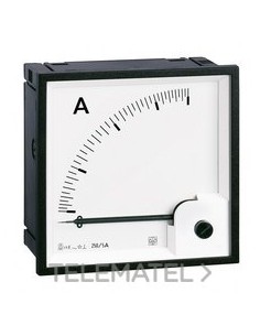 AMP ANALOG CA 72x72 2000/5A