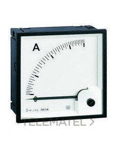 AMP ANALOG CA 72x72 1250/5A