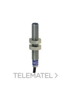 DET.ITVO.2,5mm CTO.ABIERTO+CONTACTO CERR