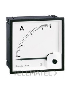 AMP ANALOG CA 72x72 1000/5A