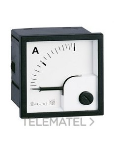 AMP ANALOG CA 48x48 800/5A