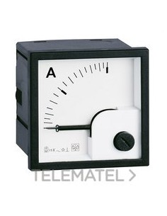 AMP ANALOG CA 48x48 4000/5A