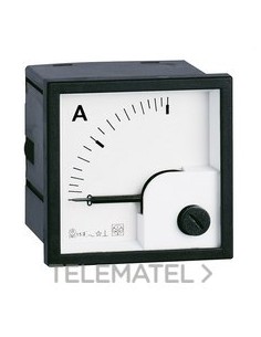 AMP ANALOG CA 48x48 50/5A