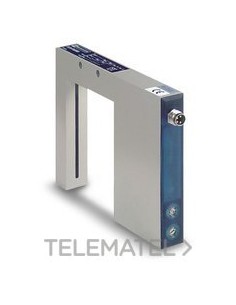 DETECTOR DINAMICO DIÁMETRO 2 60x60 24V