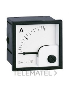 AMP ANALOG CA 48x48 25/5A