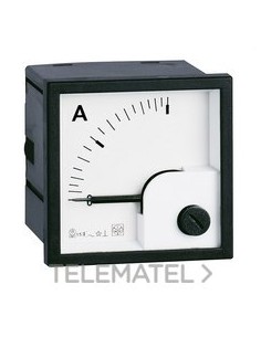 AMP ANALOG CA 48x48 30/5A