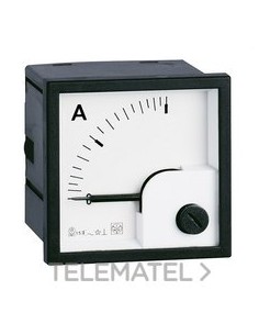 AMP ANALOG CA 48x48 1500/5A