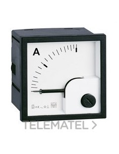 AMP ANALOG CA 48x48 1000/5A