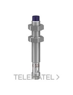 DET.ITVO.M8 12/24V DC PNP NA 3 HL.N ENRA