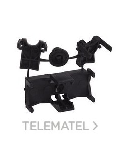 FLUID-ABRAZADERA PORTATUBO FAS