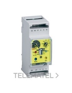 DELTA D2-L RELE DIF. CLA