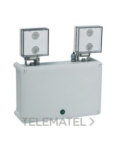 PROYECTOR LEDS 1000LM 2H NP