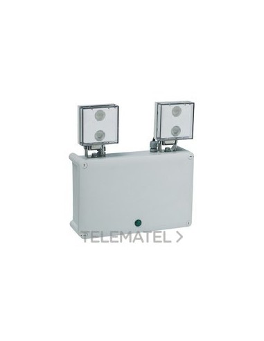 PROYECTOR LEDS 1000LM 2H NP