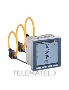 KIT ROGW NEMO 96HDLeIMP+RS485