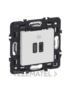 BA.CAR.USB VALENA NEXT C POWERDELIVERY