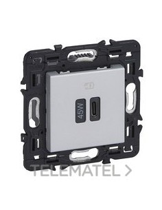 BA.CAR.USB VALENA NEXT C POWERDELIVERY