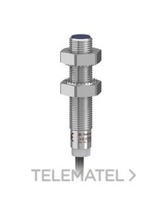 DET.ITVO.M8 12/24V DC PNP NA 3 HL.ENRAS.