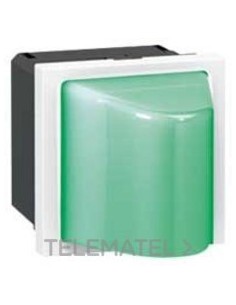 MO-VISOR VERDE12-24-48V