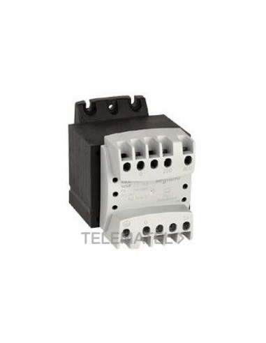 TRANSFO.EQUIP.2X24V 40VA