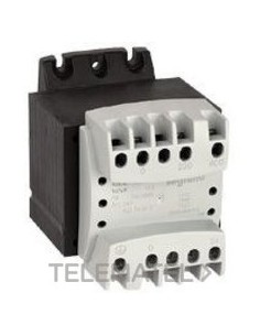 TRANSFO.EQUIP.2X24V 63VA