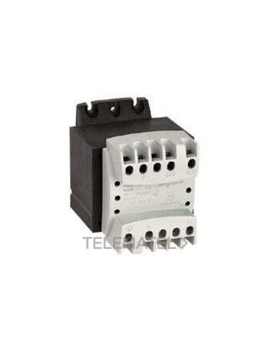 TRANSFO.EQUIP.2X24V 63VA