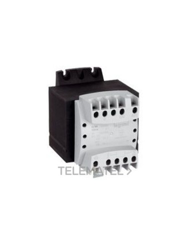 TRANSFO.EQUIP.2X115V 40VA