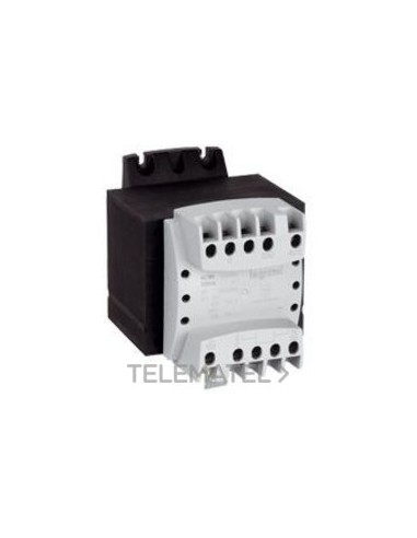 TRANSFO.EQUIP.2X115V 100VA