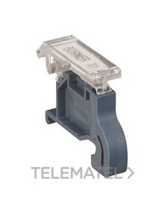 TOPE DE FIJACION PASO 8 MM