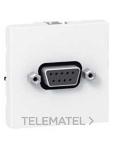 MO-BASE SUBD 9C 2M BL TORN