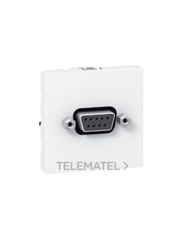 MO-BASE SUBD 9C 2M BL TORN