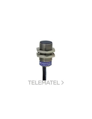 DET.10-38V CC 5mm CTO.ABIERTO+CONTACTO