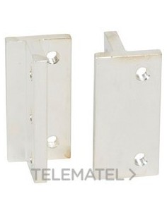 DMX3 TOMAS POST PLA FIJO T2 4P