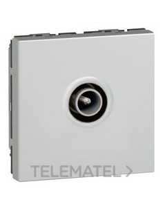 MOSAIC TV SIMPLES ALUMINIO 2M