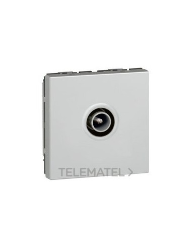 MOSAIC TV SIMPLES ALUMINIO 2M