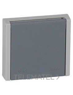 PL-MBL 3P+T+N 20A IP44 GRIS